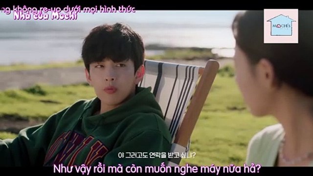 [Vietsub] Đáp án tình yêu- Tập 6: Liệu có thể quay lại với bạn trai cũ?