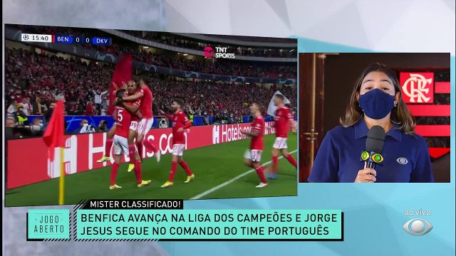 Jorge Jesus? Não! Marcelo Gallardo? Também não! O nome da vez para a diretoria do Flamengo é Carlos Carvalhal, mas a situação não é tão simples assim. SE LIGA! #JogoAberto