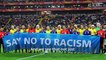 Lilian Thuram: It’s time to speak out and denounce every act of racism