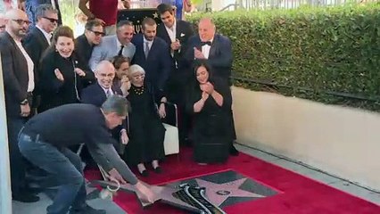 La cinéaste italienne Lina Wertmüller est décédée