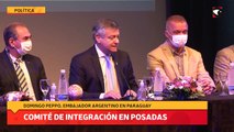 Comité de integración en posadas