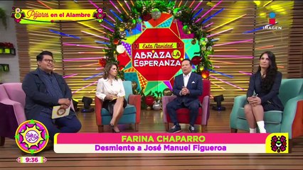 ¡Reportera ofrece disculpa a Aracely Arámbula por irrumpir en su camioneta!