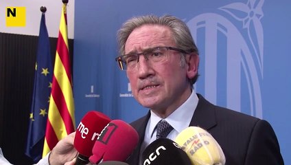 El Govern impulsa de nuevo la rebaja del IRPF a rentas bajas que tumbó el TC
