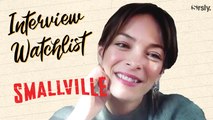 SMALLVILLE : la Watchlist de Kristin Kreuk