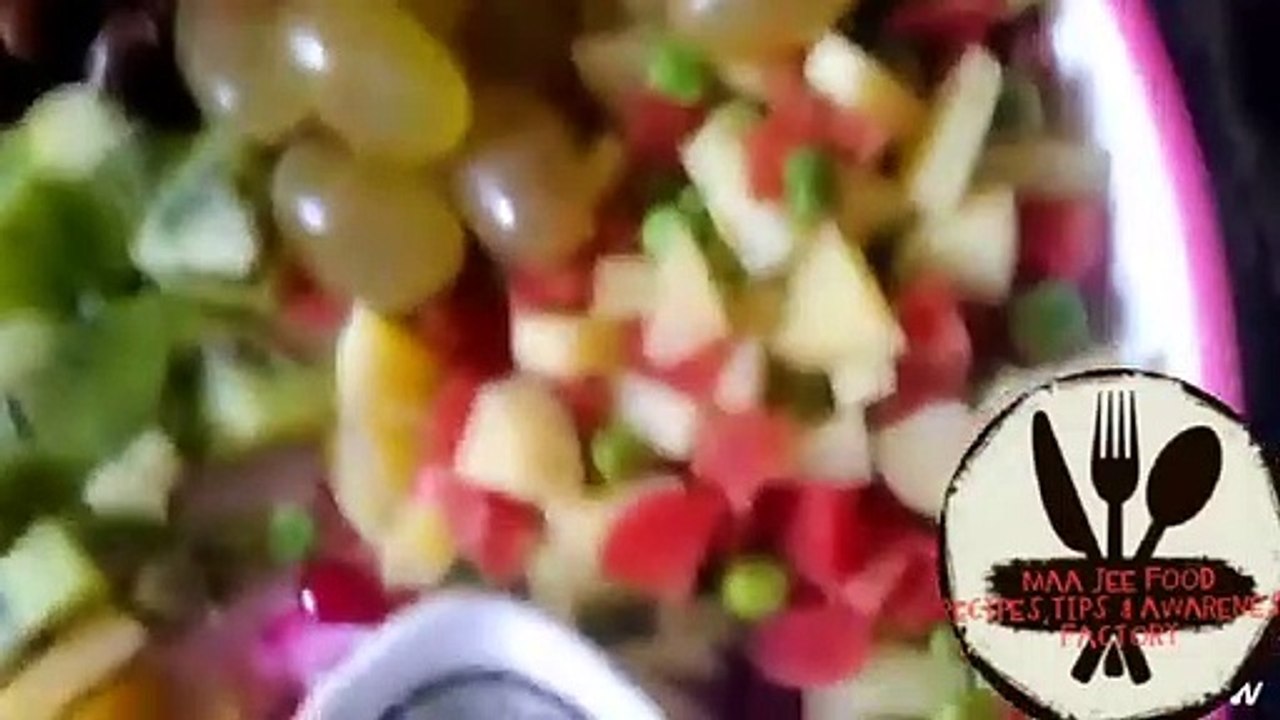 Russian salad