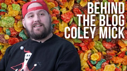 Coley Mick: Take Advantage of the Second Chance