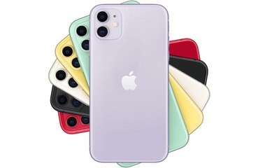 iPhone security mistake leaves 'billions' at risk