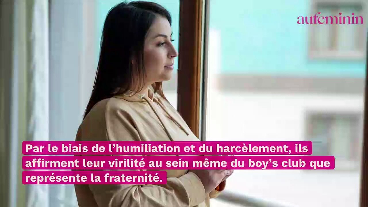 Qu'est-ce que le "hogging", cette pratique sexuelle humiliante et violente ?