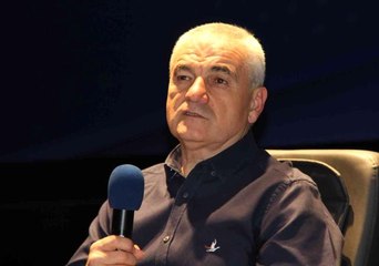 Rıza Çalımbay: "Galatasaray'ı analiz ettik"