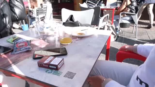 Nuevo plan de Sanidad para reducir el consumo de tabaco