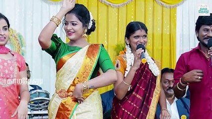 சித்ரா சொன்ன ஒரு விஷயம்