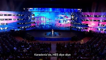 İyi Parti: Cennet doğamızı korumak ve tarihi mirasımıza sahip çıkmak için projelerimiz ve kadrolarımızla hazırız, biz çözeriz