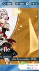 Genshin Impact - Double Banner If You is Whale