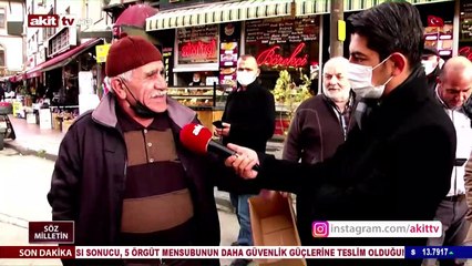Millet İttifakı'nın adayı kim olmalı ?