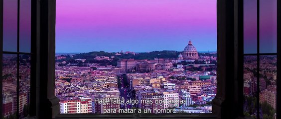 Zeros and Ones - Tráiler oficial VOSE