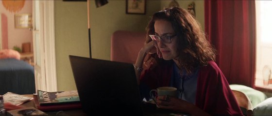 Alegría - Tráiler oficial -