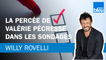 La percée de Valérie Pécresse dans les sondages - Le billet de Willy Rovelli