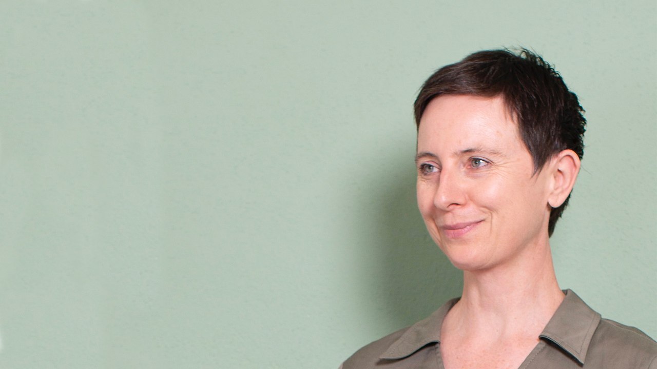 Später Erststich: 'Für mich überwiegen einfach die Vorteile'