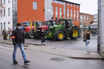 Débrief du jour 9 décembre 2021