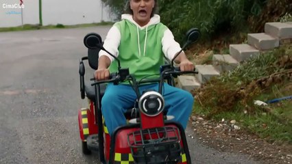 مسلسل حكاية جزيرة الحلقة 70 مدبلجه