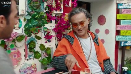 مسلسل حكاية جزيرة الحلقة 69 مدبلجه