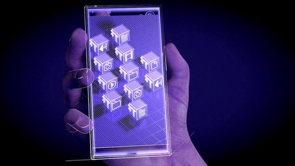 إن إف تي: ثورة في عالم الفنّ