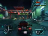 Need for Speed Carbon online multiplayer - ps2