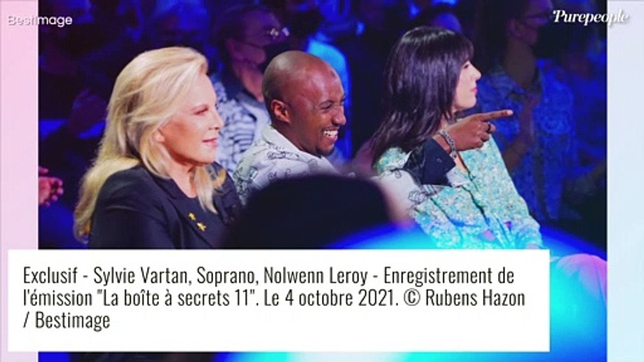 Sylvie Vartan fait travailler sa petite-fille : Ilona Smet, star du nouveau clip de mamie !