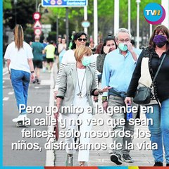 ¿Qué quiero ser de mayor?  I Reflexiones