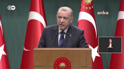 Erdoğan'dan "yastık altı" çağrısı