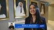 President at COO ng GMA Ventures Inc. na si Regie Bautista, kinilalang isa sa top 50 Inspirational Women to Look Up For in 2022 ng Titanium Magazine | Saksi