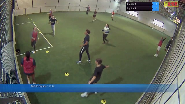 Equipe 1 Vs Equipe 2 - 09/12/21 14:51 - Loisir Poitiers - Poitiers Game Parc