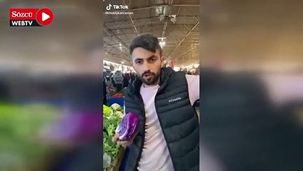 Pazarcı isyan etti: Az önce bir müşteriye çeyrek lahana sattım