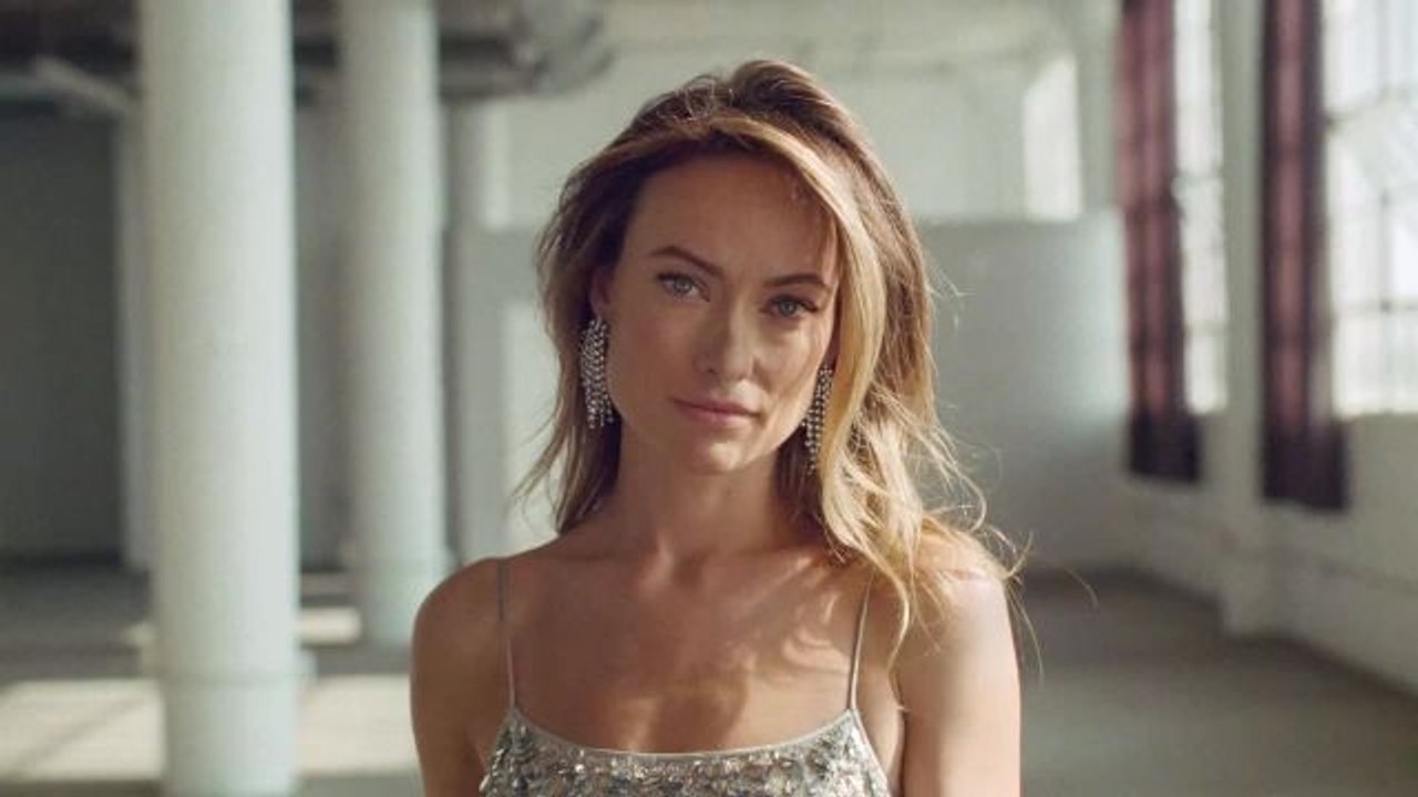 Olivia Wilde video yalangoch