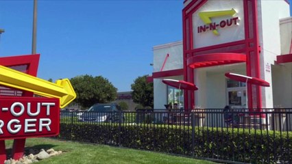 Michigan Burger Restaurant Sued for Looking Too Similar to In-N-Out