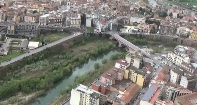 Benevento - Corruzione su appalto da 75 milioni indetto da Autostrade: 4 arresti (09.12.21)