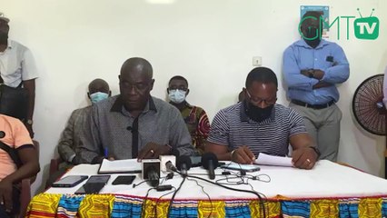 [#Reportage] Crise à l’education nationale- mais où se cache Ossouka Raponda?