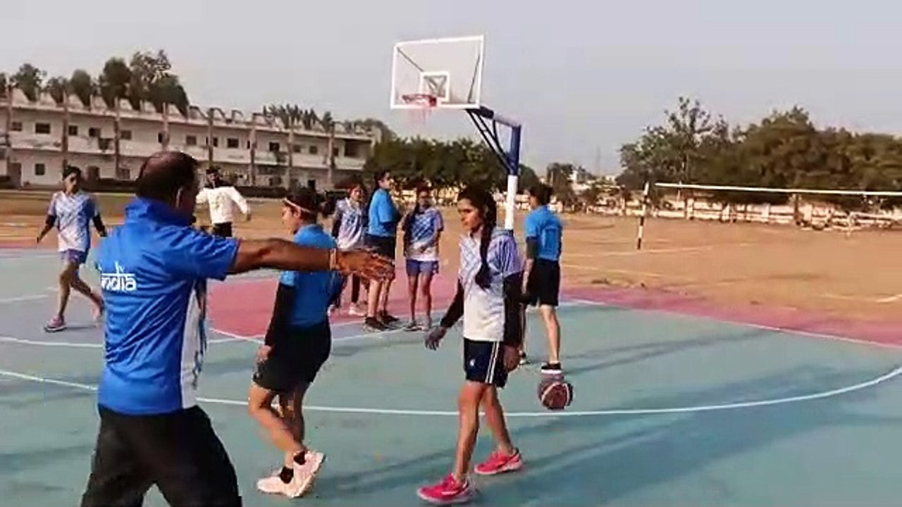 बूंदी और बारां ने जीते कबड्डी के सेमीफाइनल,बॉस्...