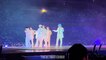Butter Fancam BTS Permission to Dance PTD in LA Concert Live