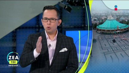 Secretos y curiosidades de la Basílica de Guadalupe