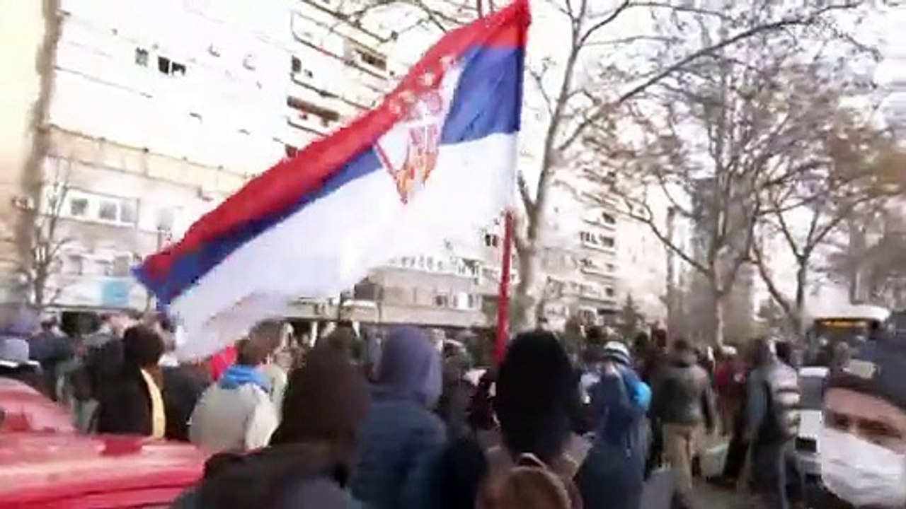 Lithium-Mine von Rio Tinto: Serbien legt Gesetze auf Eis