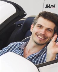 كيف تضبط أفضل وضعية لمقعد سيارتك؟