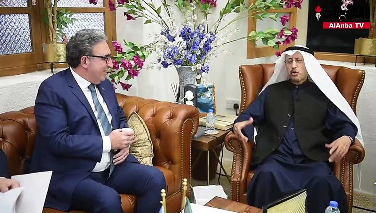 الملتقى الإعلامي العربي نظم أمسية ثقافية لتخليد ذكرى الشاعر الأذربيجاني نظامي كنجافي