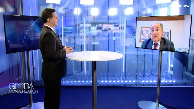 Az európai politikát nem Európa csinálja az Bizottság korábbi elnöke szerint