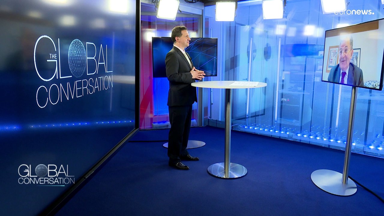 "Hay un choque sobre los principios de la UE, Polonia y Hungría entenderán que han hecho algo mal"