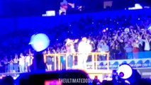 Stay Fancam BTS Permission to Dance PTD in LA Concert Live