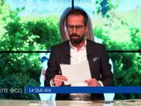 Loire Eco du 9 décembre 2021 - Loire Eco - TL7, Télévision loire 7