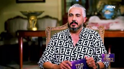 اصعب لحظة عدت علي وفاء عامر كأم