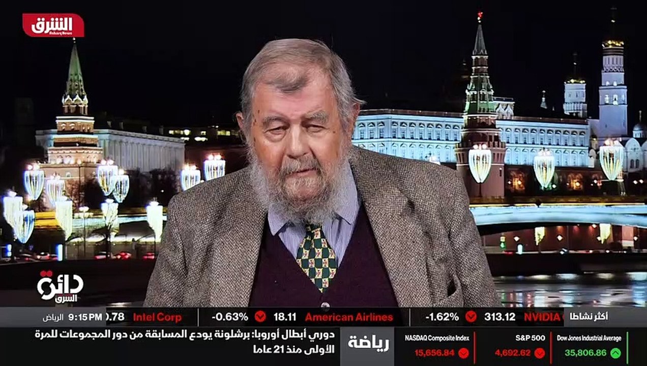 ...ونفهم أكثر . لماذا لم ينعكس لقاء بوتين ب...