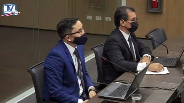 CULPABLE PRUEBAS FARO